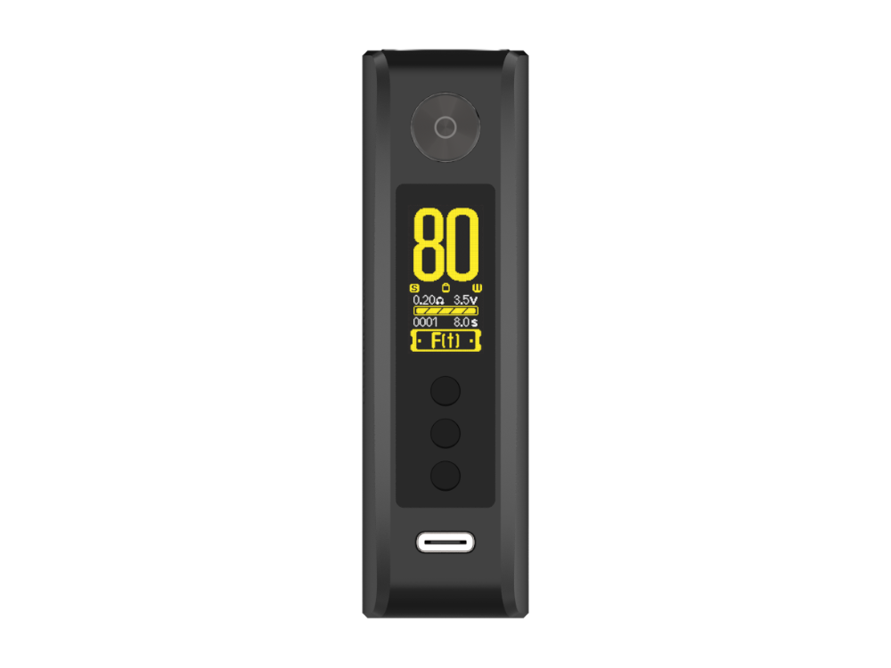 Vaporesso GEN 80 S 80 Watt (New Version)