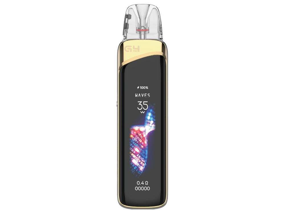 Uwell Caliburn G4 Pro