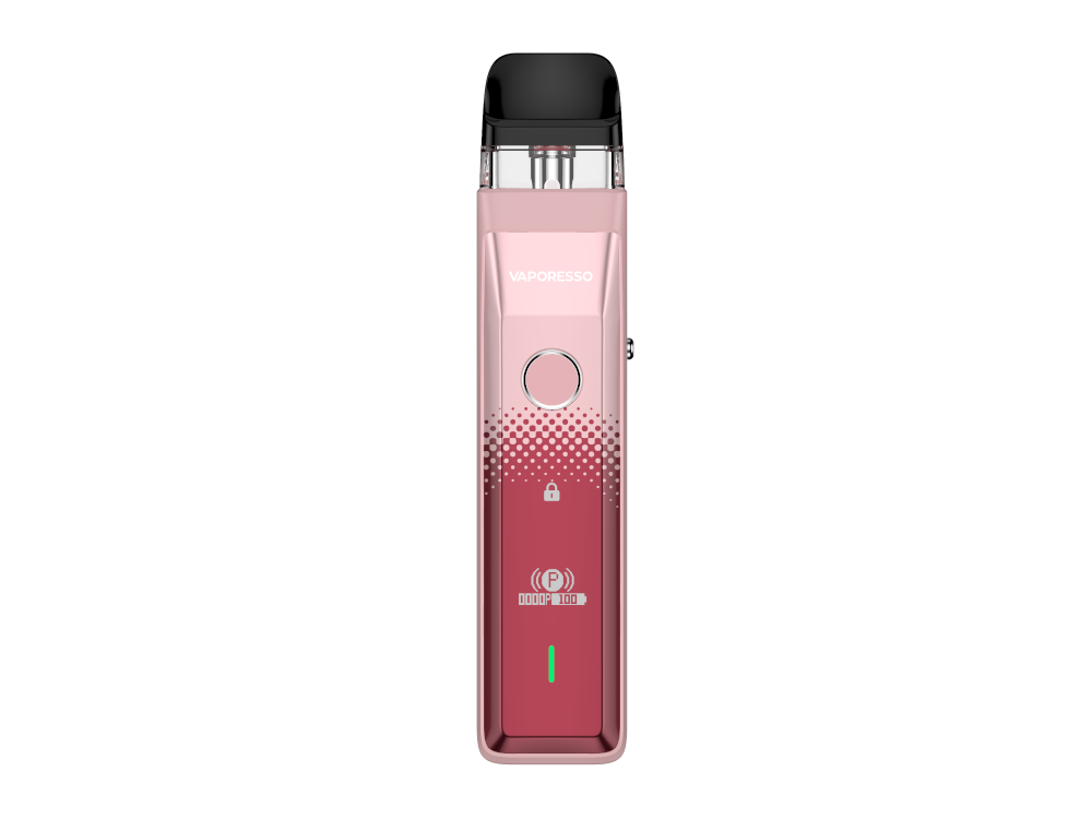 Vaporesso XROS Pro