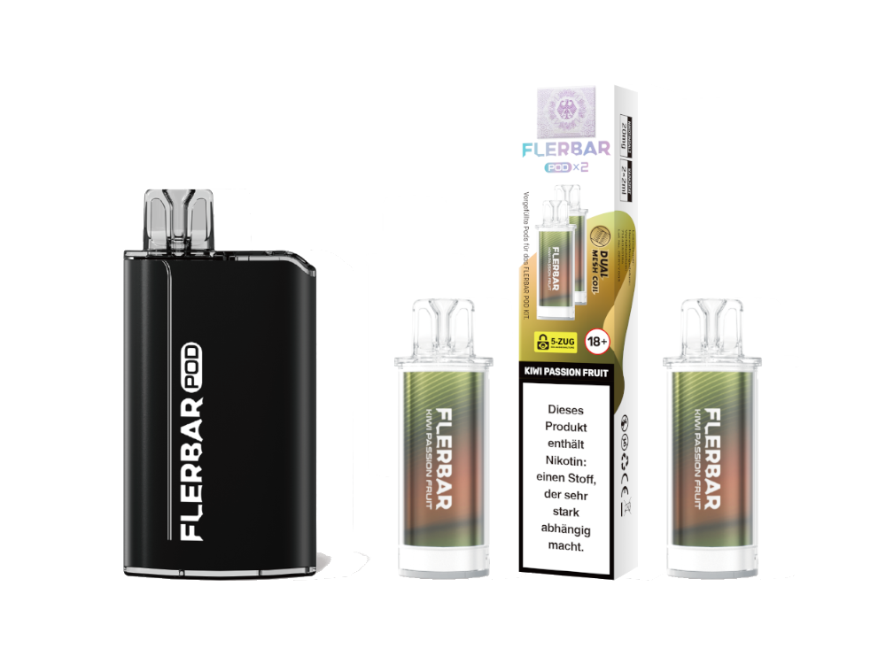 Flerbar POD Set