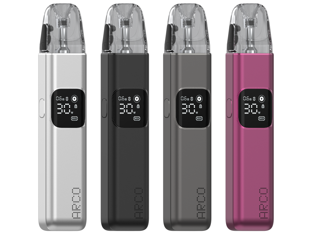 Smok Arco Digi