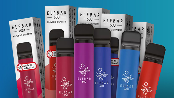 elfbar ohne nikotin