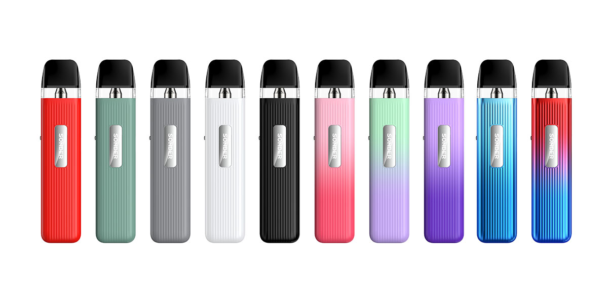 GeekVape Sonder Q