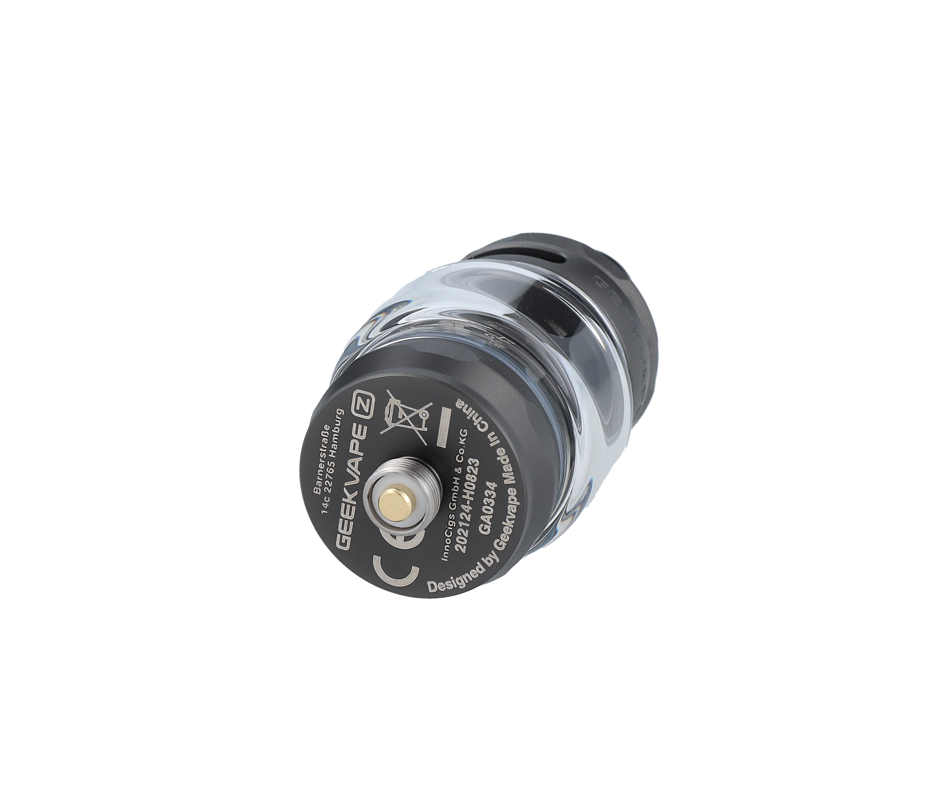 GeekVape Z Nano 2 Clearomizer Set