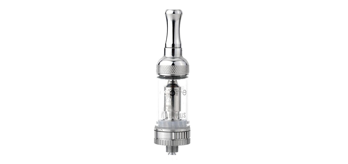 Aspire Nautilus Mini BVC Clearomizer Set