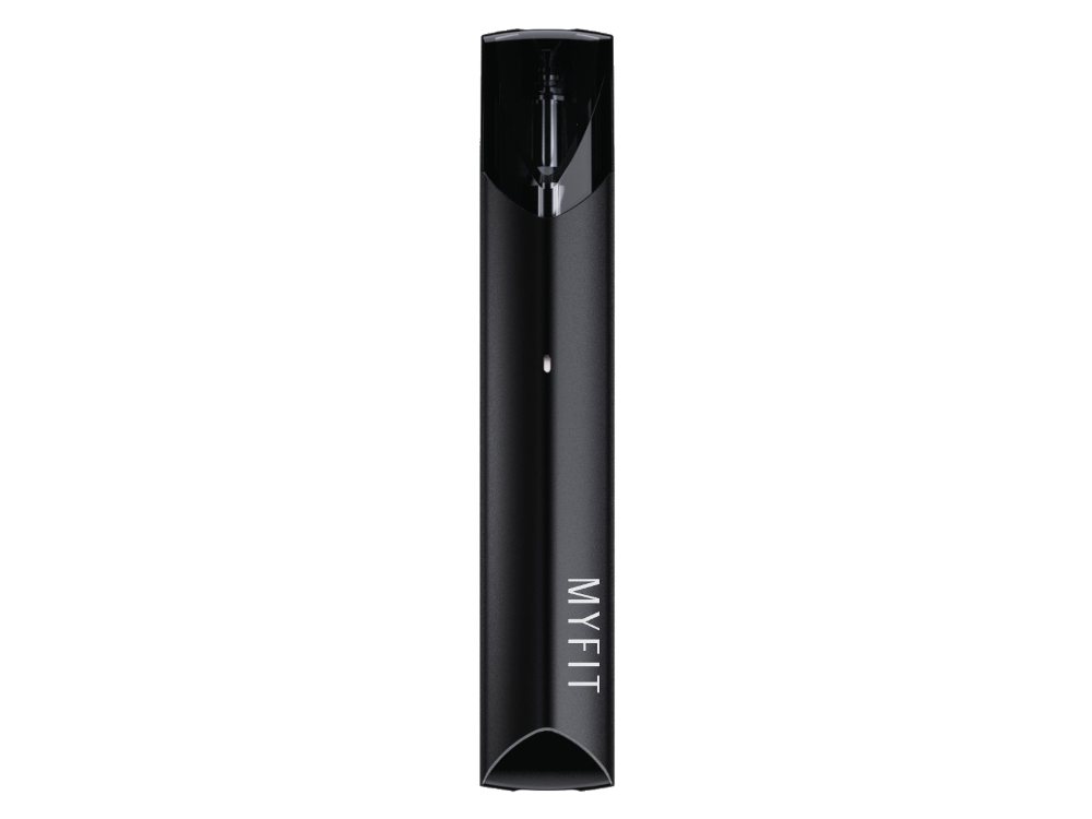 JustFog MyFit