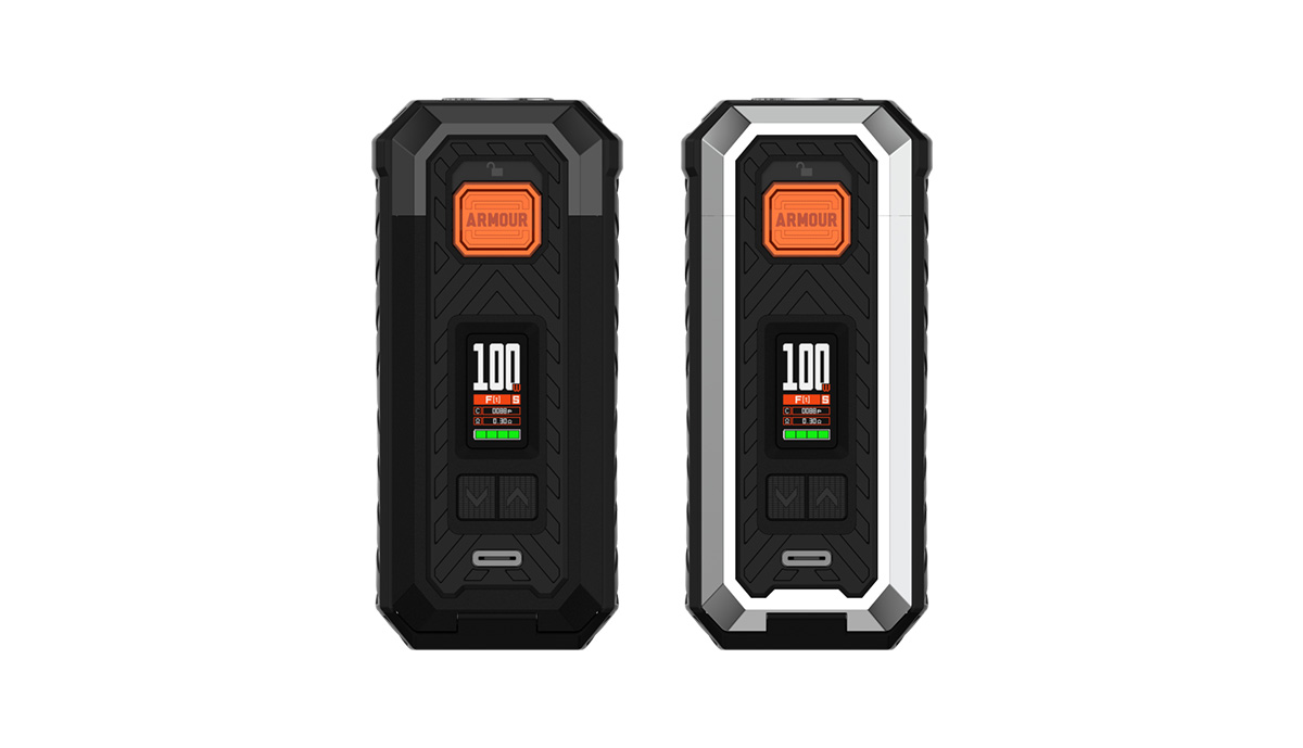 Vaporesso Armour S 100 Watt