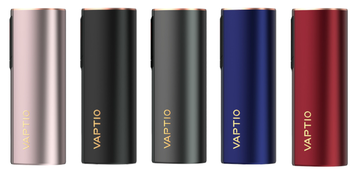 Vaptio Cosmo 2 2000 mAh
