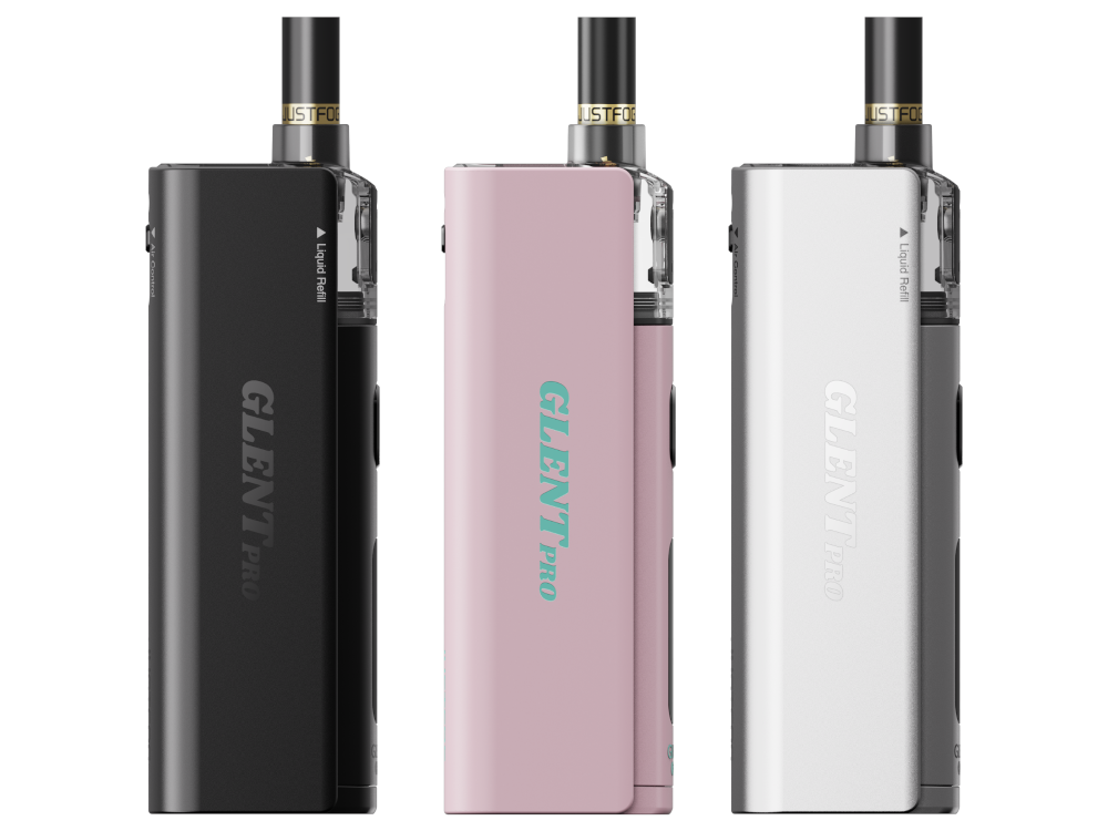 JustFog GLENT PRO JustFog GLENT PRO