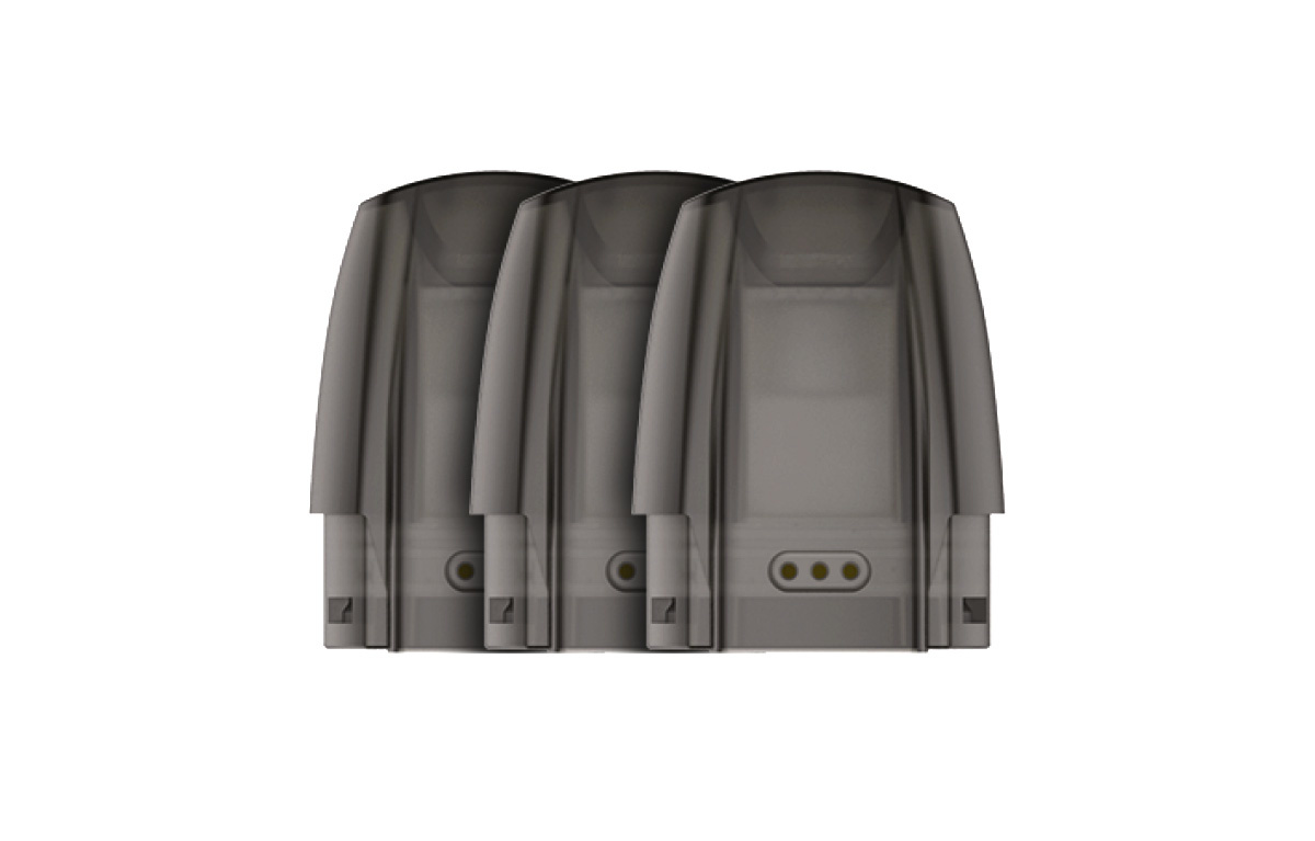 JustFog Minifit POD (3 Stück pro Packung)