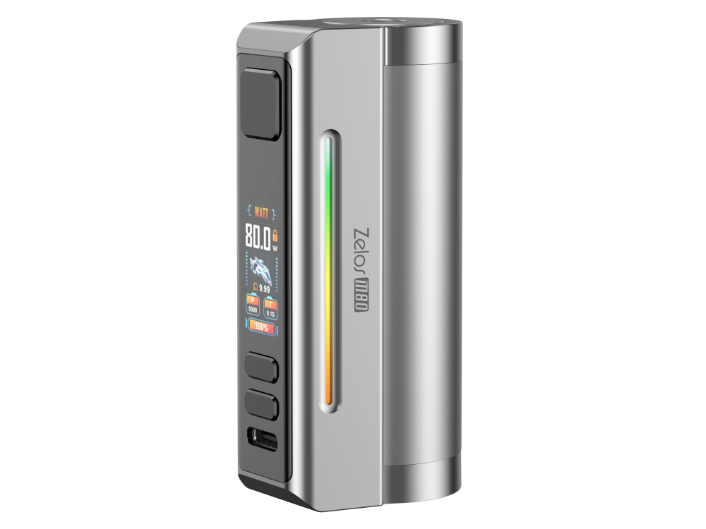 Aspire Zelos M80 Akku 2600 mAh
