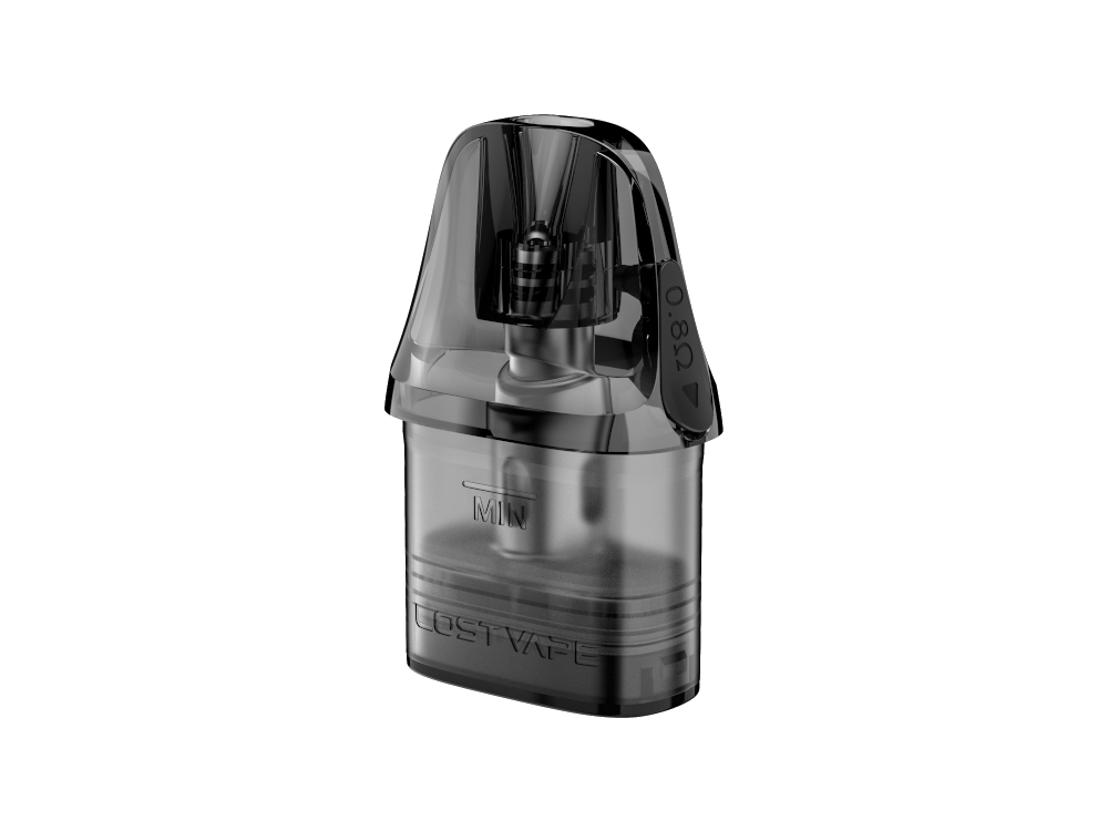 Lost Vape Ursa V3 Pod (3 Stück pro Packung)