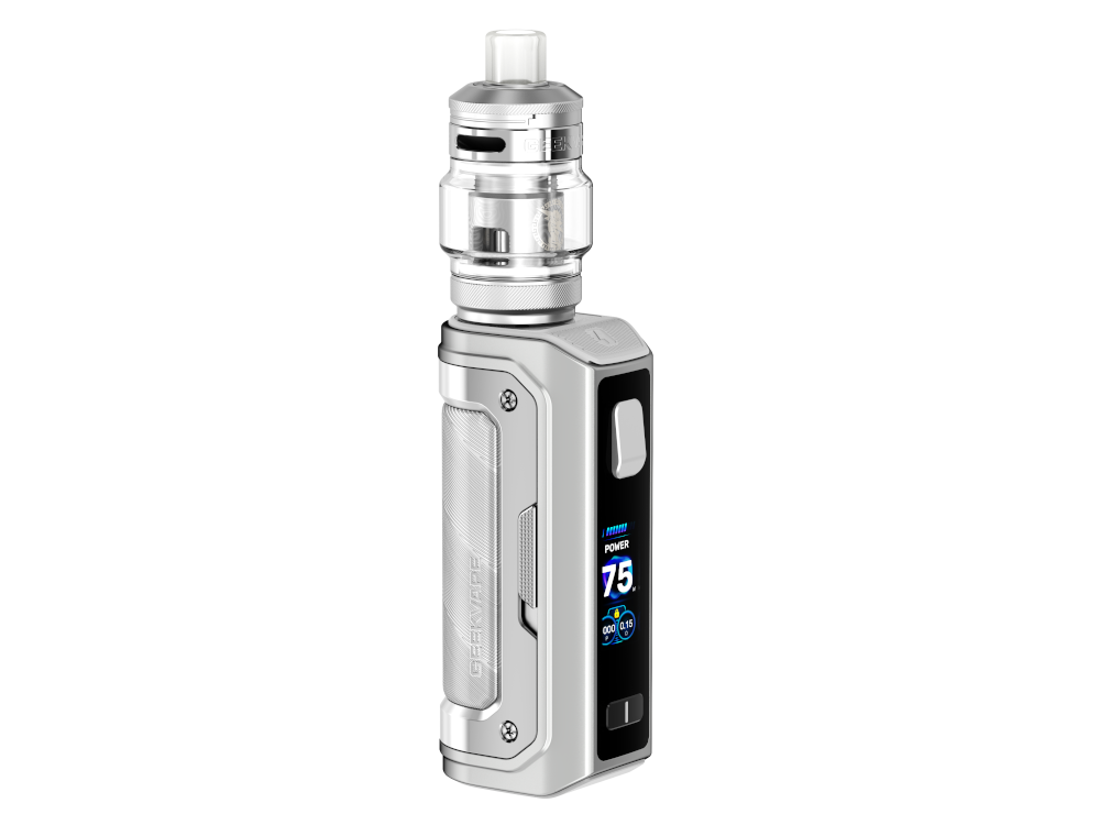 GEEKVAPE Aegis Mini 5 GEEKVAPE Aegis Mini 5