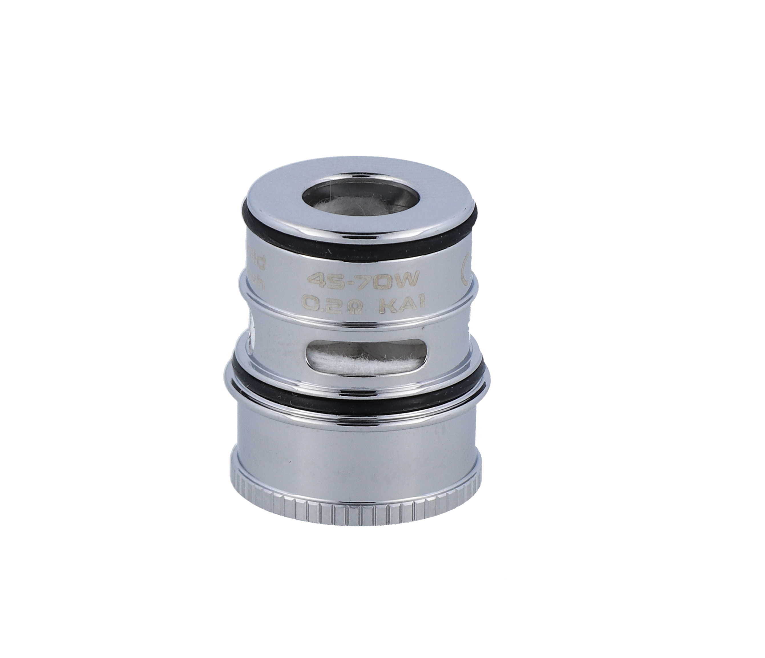 Vapefly Kriemhild Dual Mesh 0,2 Ohm Head (3 Stück pro Packung) Vapefly Kriemhild Dual Mesh 0,2 Ohm Head (3 Stück pro Packung)