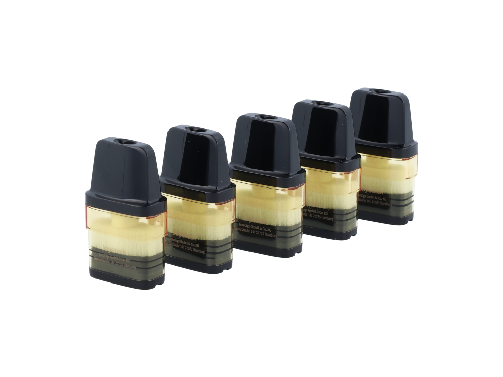 Joyetech WideWick Pod (5 Stück pro Packung)