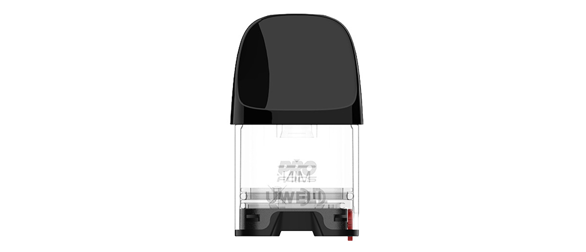 Uwell Caliburn G2 Pod 2ml (2 Stück pro Packung)
