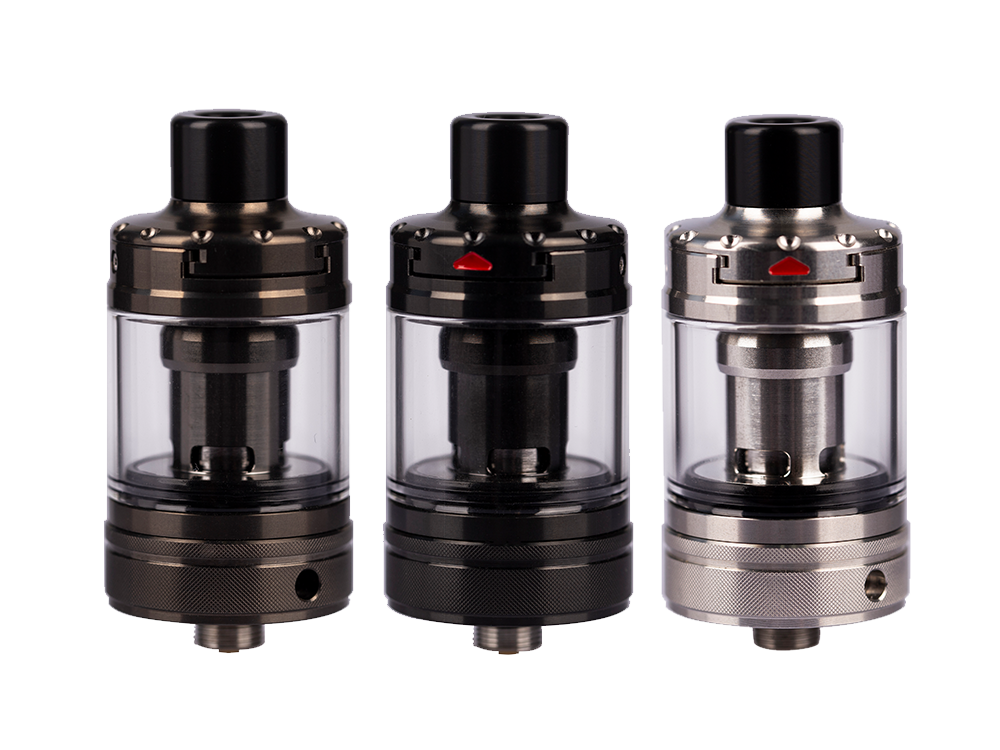 Aspire Nautilus 3 Clearomizer Set