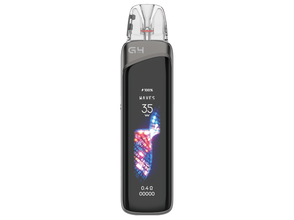 Uwell Caliburn G4 Pro