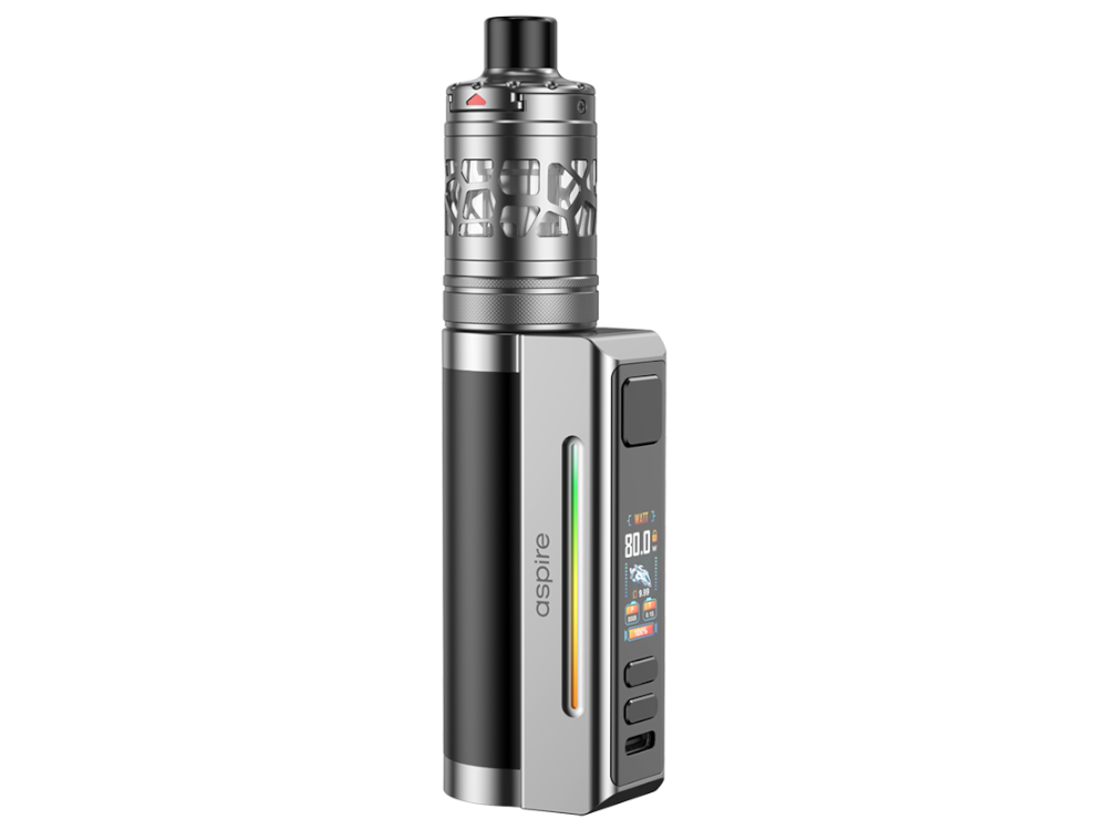 Aspire Zelos M80 Aspire Zelos M80