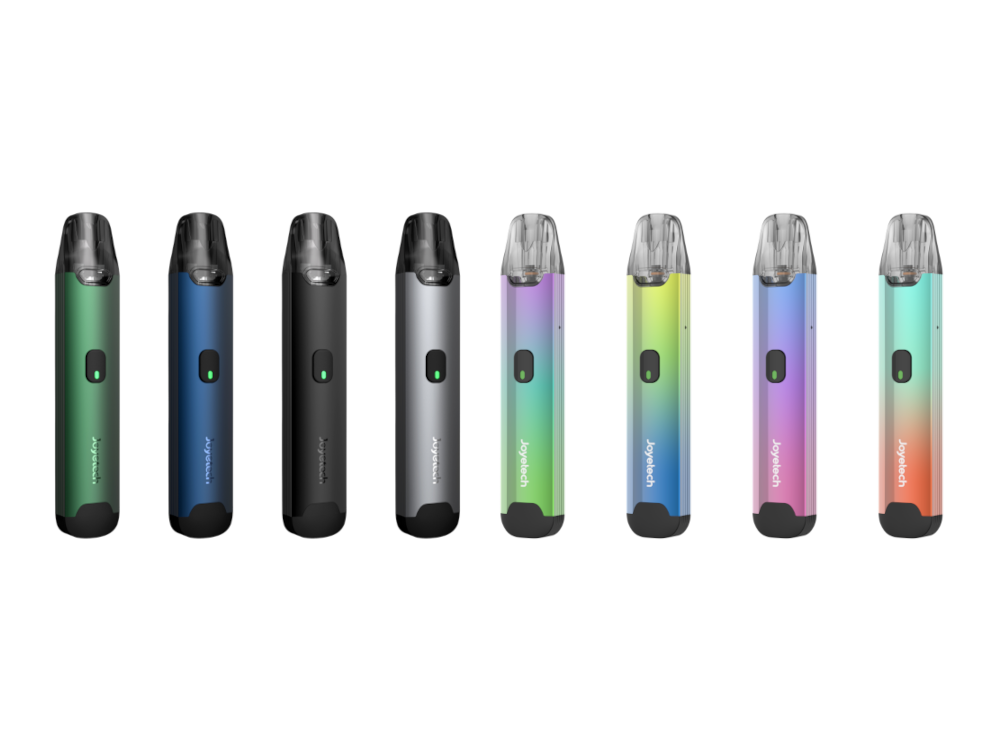 Joyetech EVIO C & C2