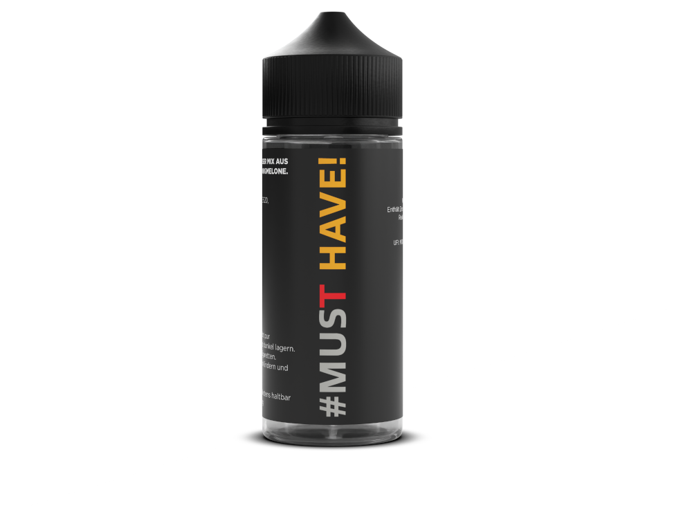 Must Have - Longfills 10 ml Must Have - Longfills 10 ml