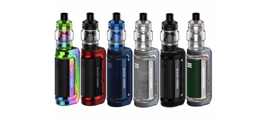 GEEKVAPE Aegis Mini 2