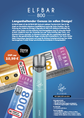 Elfbar 800