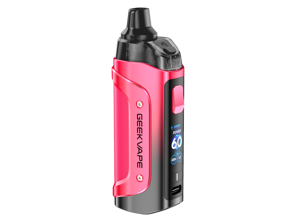GeekVape Aegis Boost 3