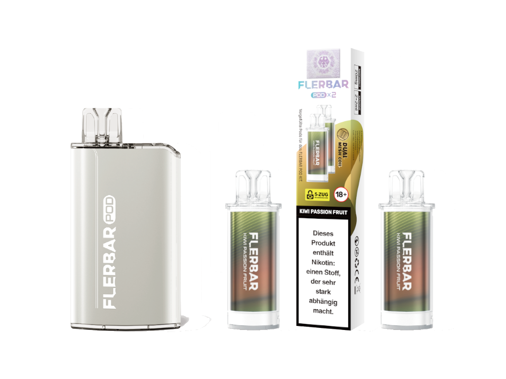 Flerbar POD Set