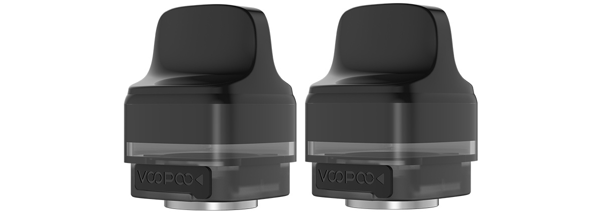 VooPoo Vinci 2 Pod 6,5ml (2 Stück pro Packung)