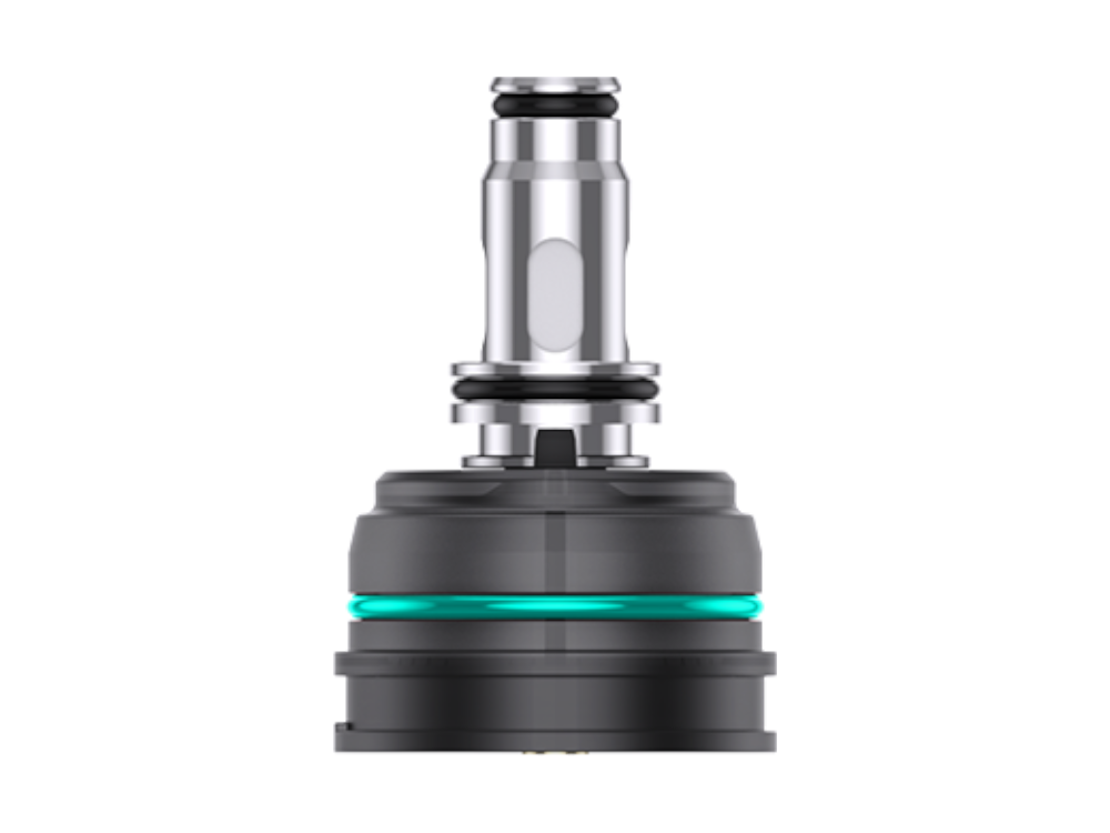 Uwell Crown Nano Heads (5 Stück pro Packung) Uwell Crown Nano Heads (5 Stück pro Packung)