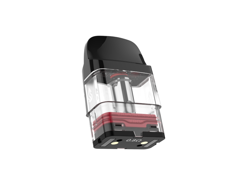 Vaporesso XROS Mesh Pod (4 Stück pro Packung) Vaporesso XROS Mesh Pod (4 Stück pro Packung)