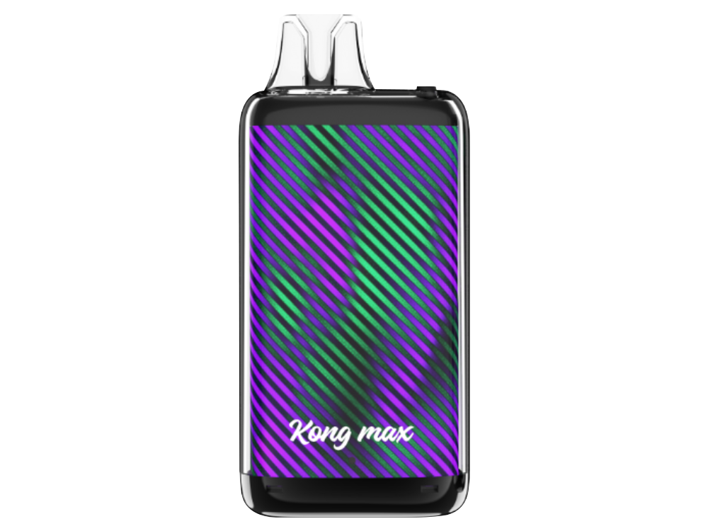 GOBAR Kong Max 20 ml Einweg E-Zigarette