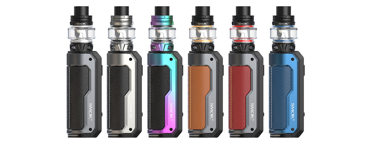 Smok Fortis