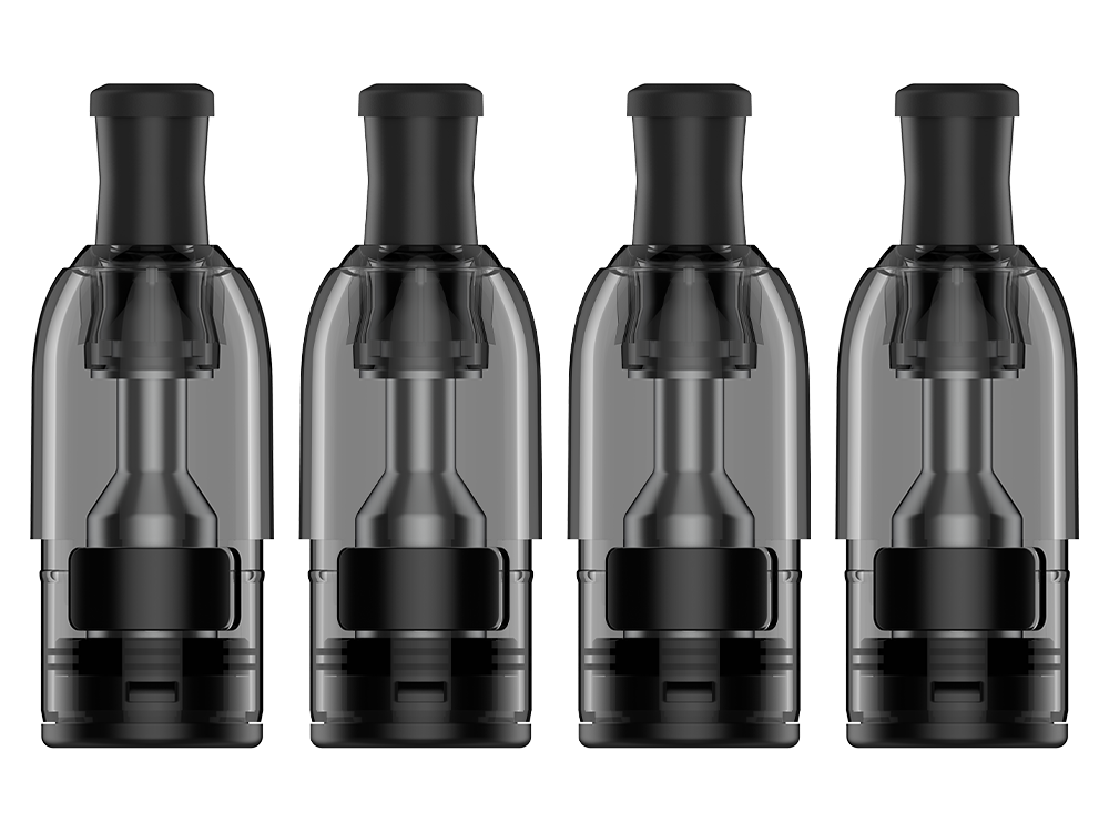 GeekVape Wenax M1 Cartridge (4 Stück pro Packung)