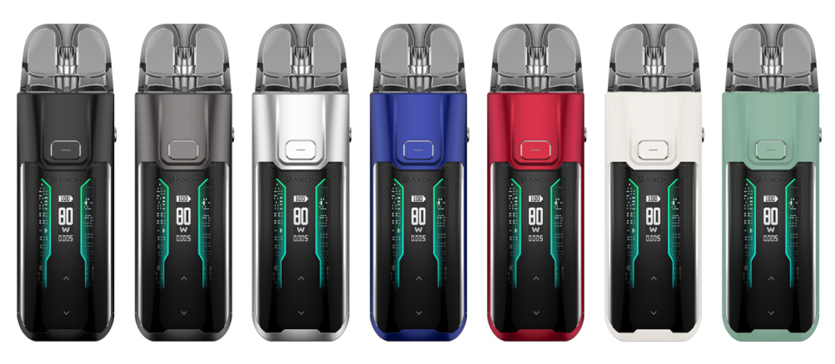 Vaporesso LUXE XR MAX