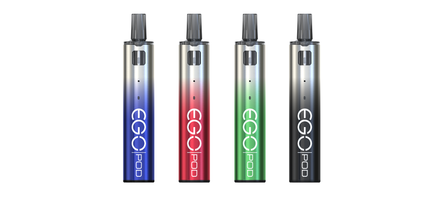 Joyetech eGo Pod AST