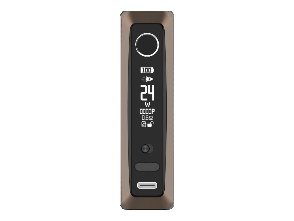 Vaporesso GTX One Pro Akku 3000 mAh