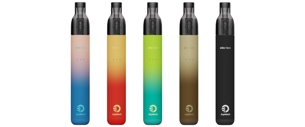 Joyetech eGo Nano