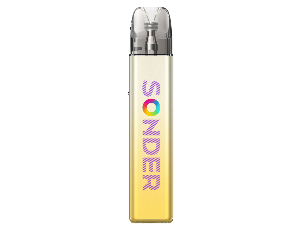 GeekVape Sonder Q 2