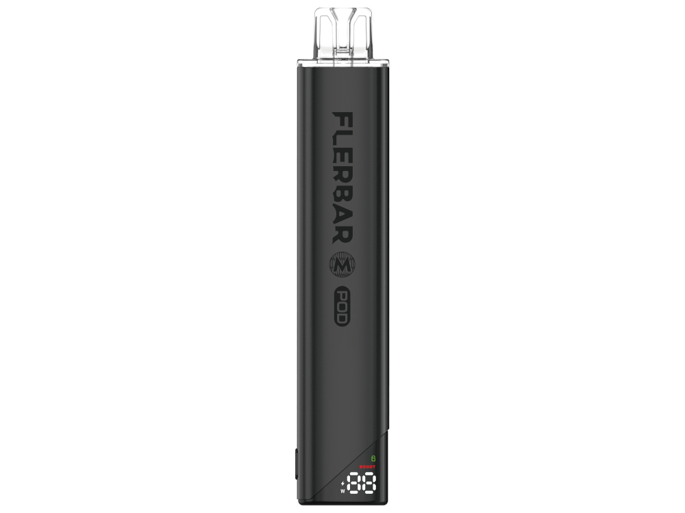 Flerbar Akku 650 mAh