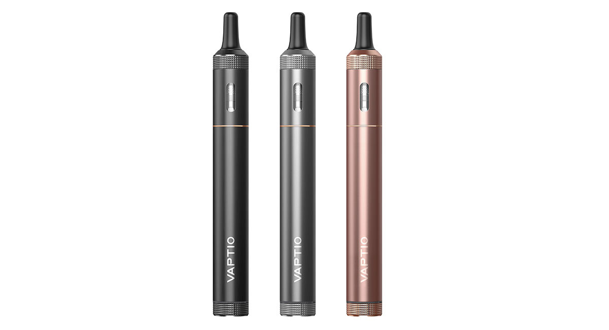 Vaptio Cosmo A1