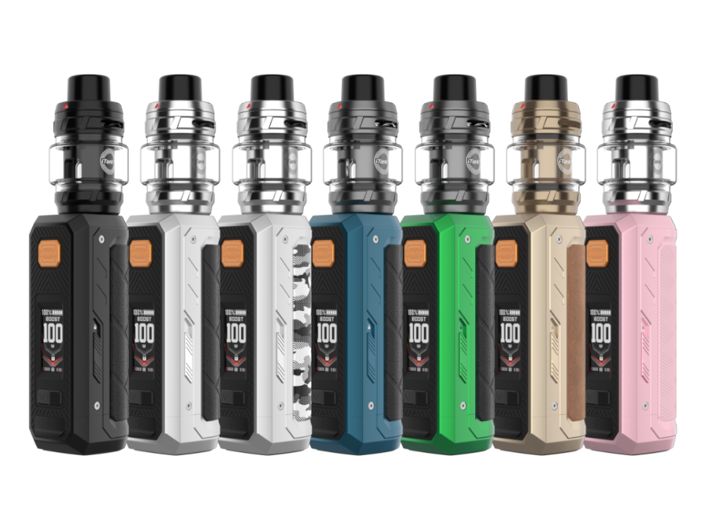 Vaporesso Armour Ultra