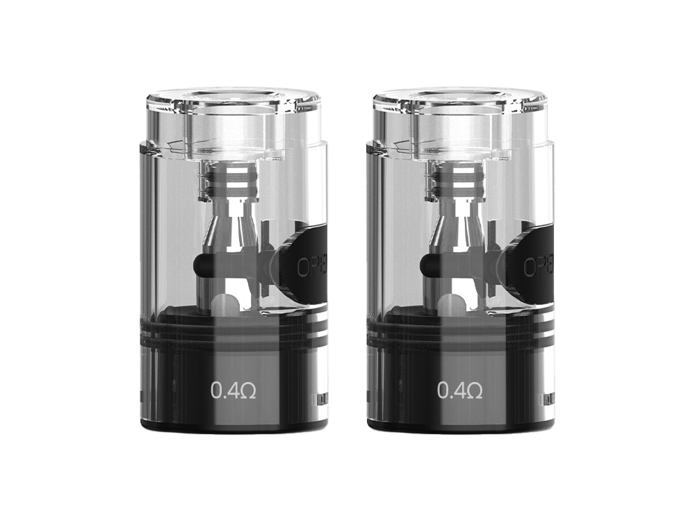 Fumytech Hookah Air Mini Cartridge (2 Stück pro Packung)