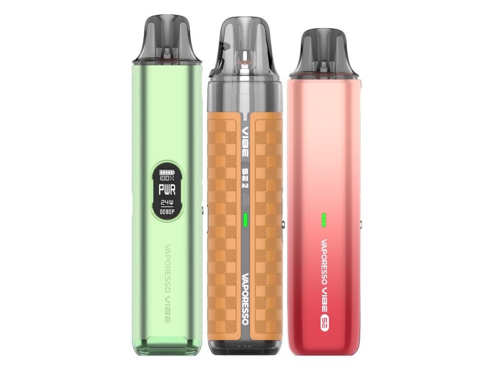 Vaporesso Vibe / Vibe SE / Vibe SE 2