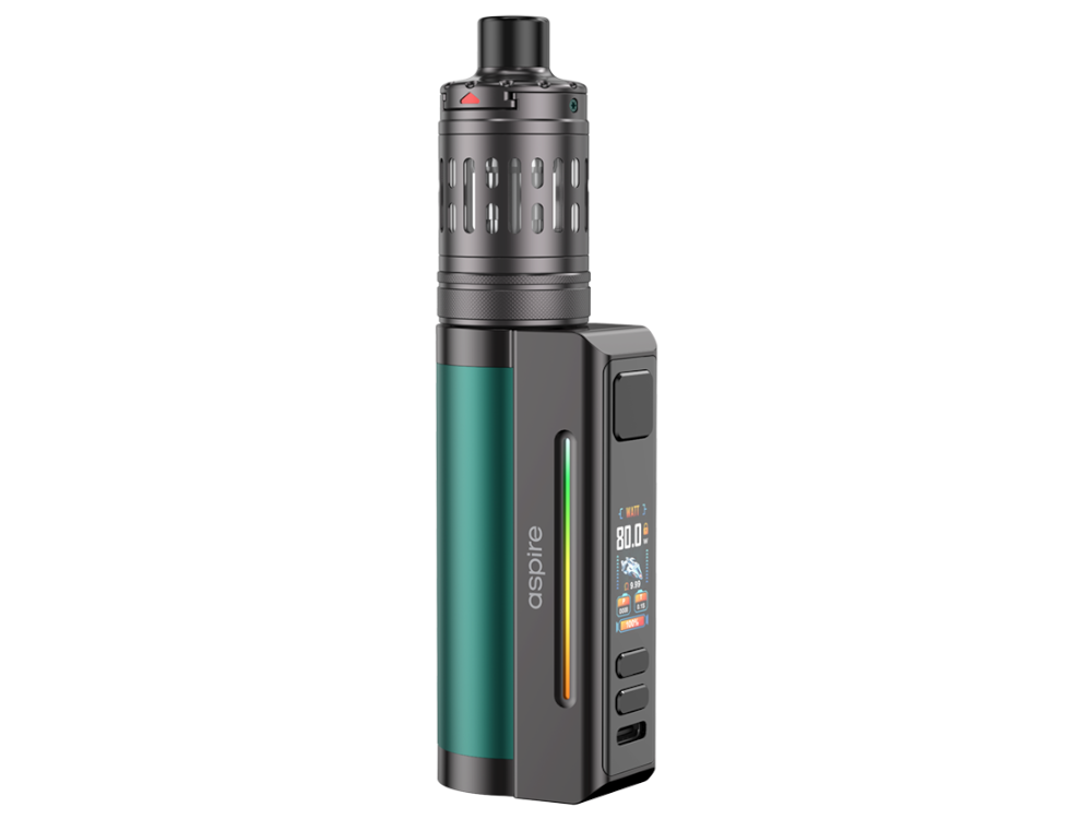 Aspire Zelos M80 Aspire Zelos M80