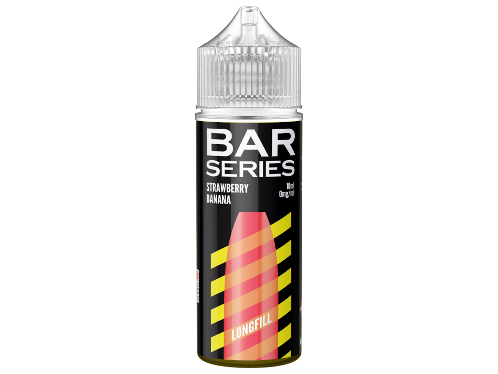Bar Series - Longfills 10 ml Bar Series - Longfills 10 ml