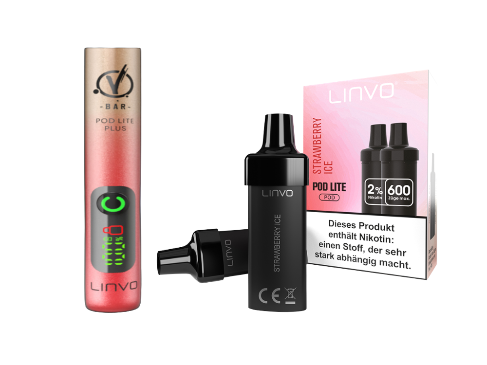 Linvo Pod Lite Set