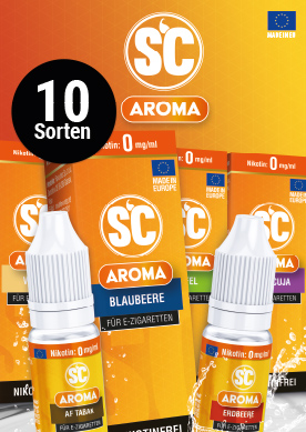 SC Aroma