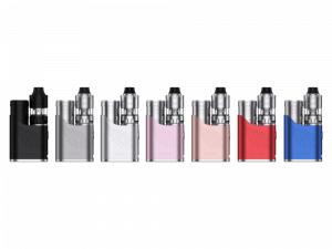 Vapefly Brunhilde SBS